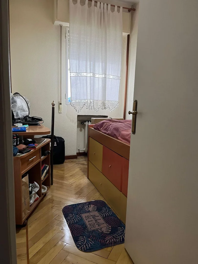 Piso en paseo de las Acacias, 23 - Foto 6