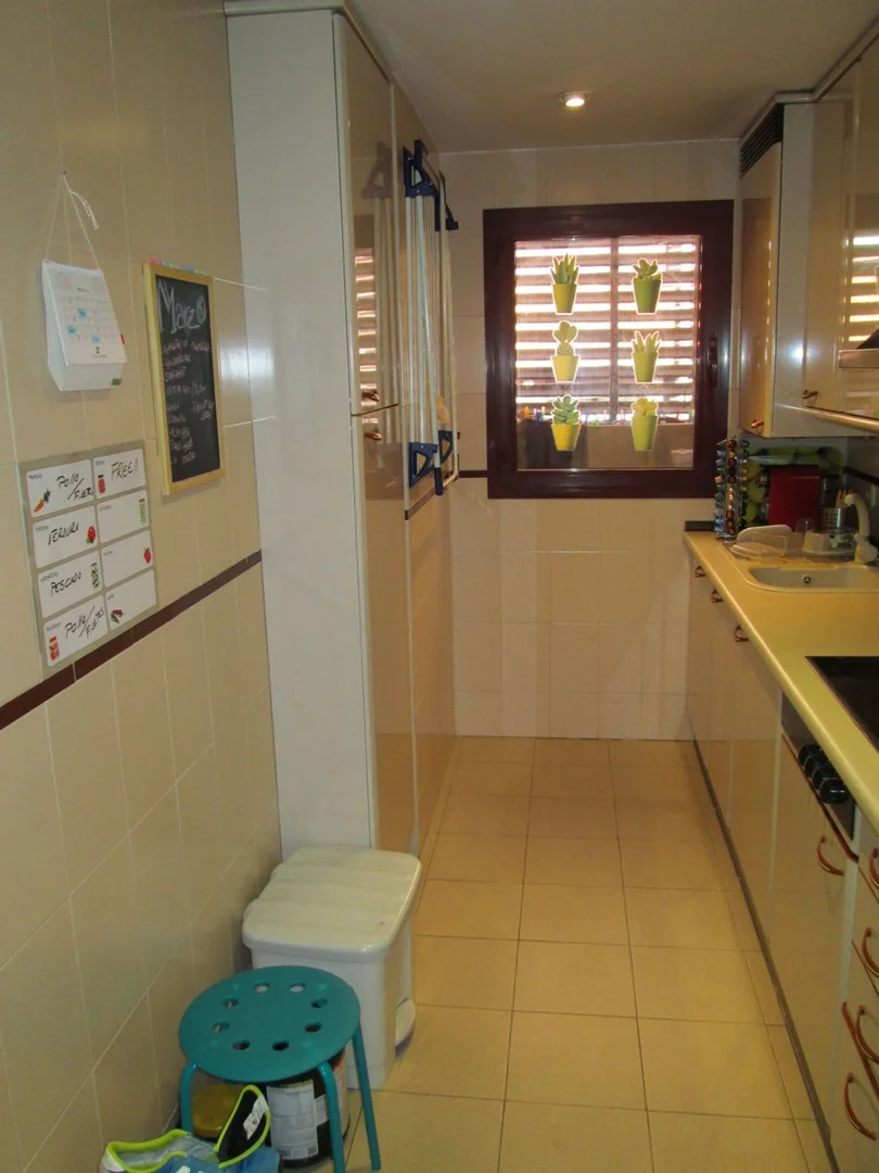 Piso en Calle de Josep Pla, 20, Ciudad Jardín - Foto 4