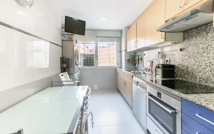 Piso en La Bordeta, La Bordeta - Foto 16
