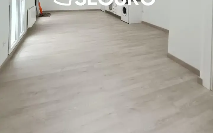 Estudio en  Jose del Pino Jimenez - Foto 1