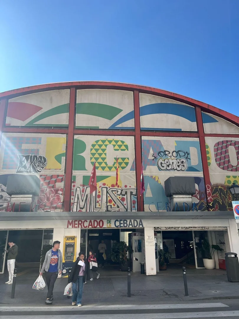 Piso en calle de Bailén, 33 - Foto 2