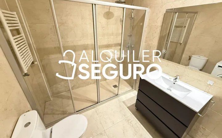 Estudio en Calle de Malcampo, Ciudad Jardín - Foto 5