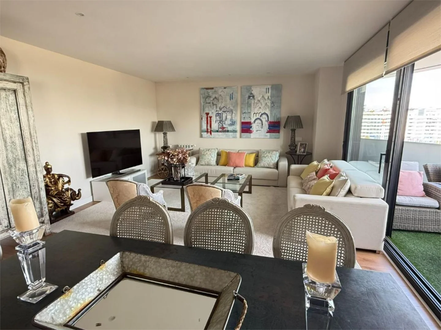 Piso en  Madrid Capital - Foto 3