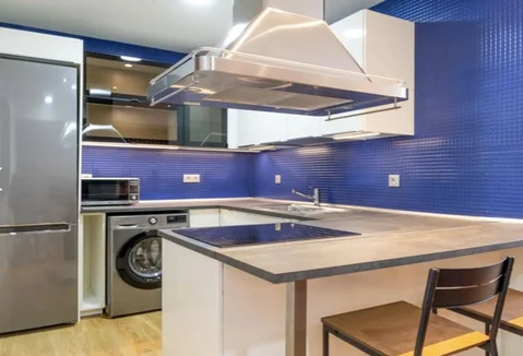 Piso en calle del General Pardiñas, 17 - Foto 9