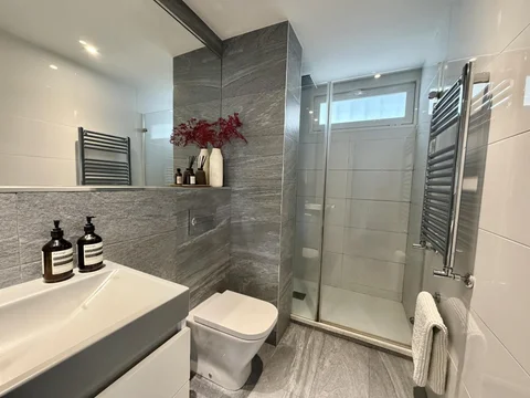 Piso en  Avenida de Barranquilla 9 - Foto 18