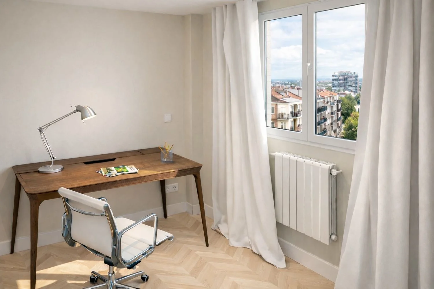 Piso en calle Montejurra, 40 - Foto 8