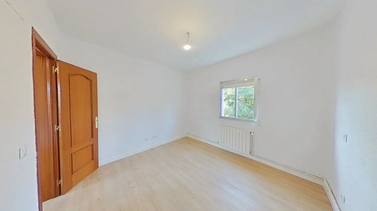 Piso en Barrio San Isidro - Foto 9