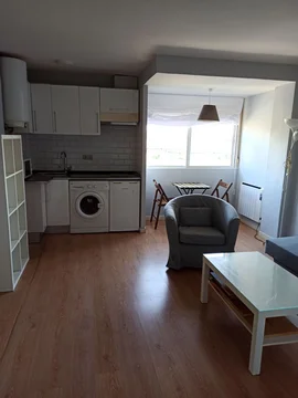 Estudio en calle de Joaquín Lorenzo, 52 - Foto 1