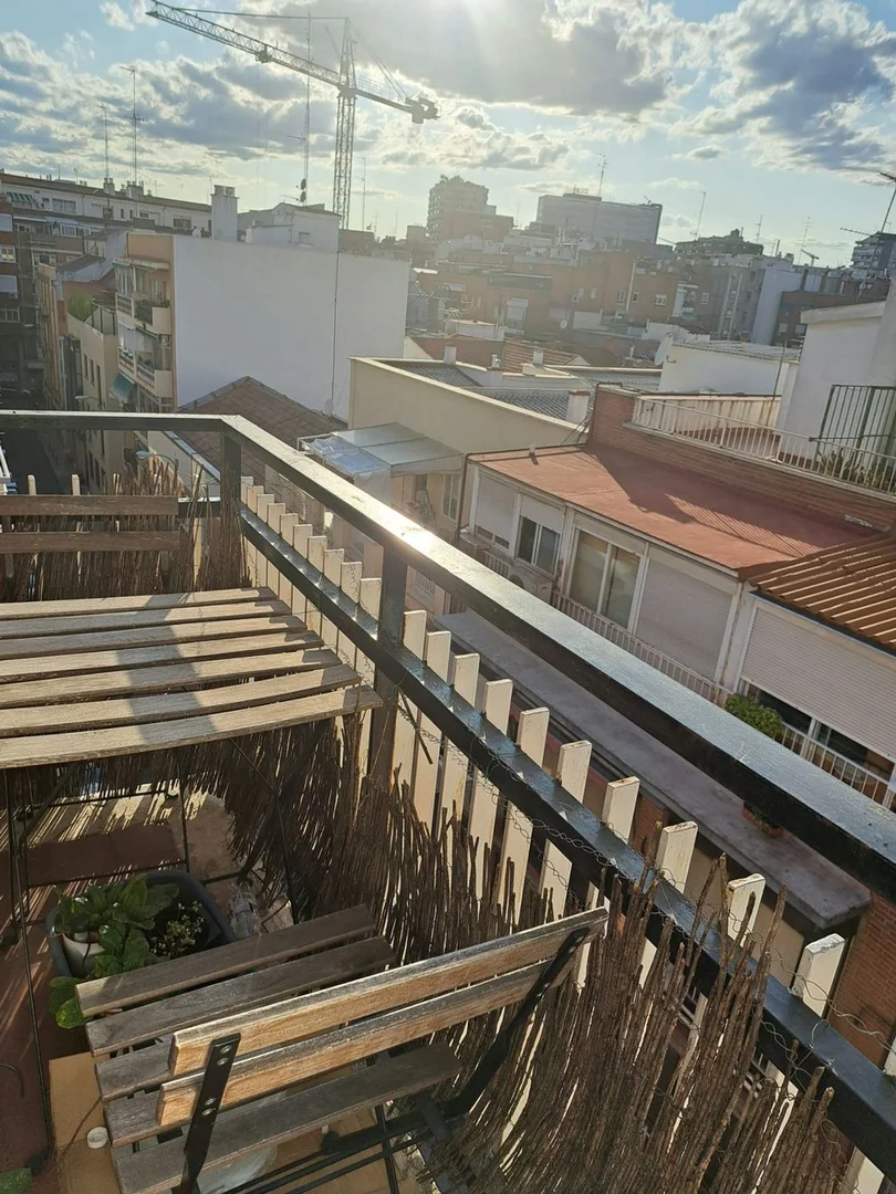 Piso en Barrio Ciudad Jardín - Foto 13