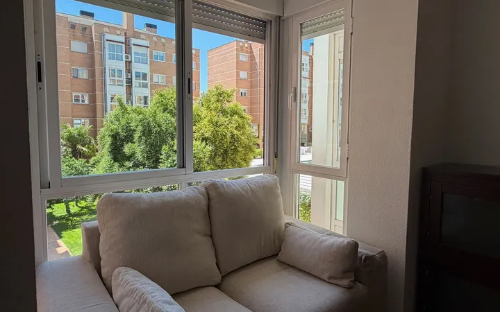 Piso en Avenida de los Prunos, 11, Palomas - Foto 2