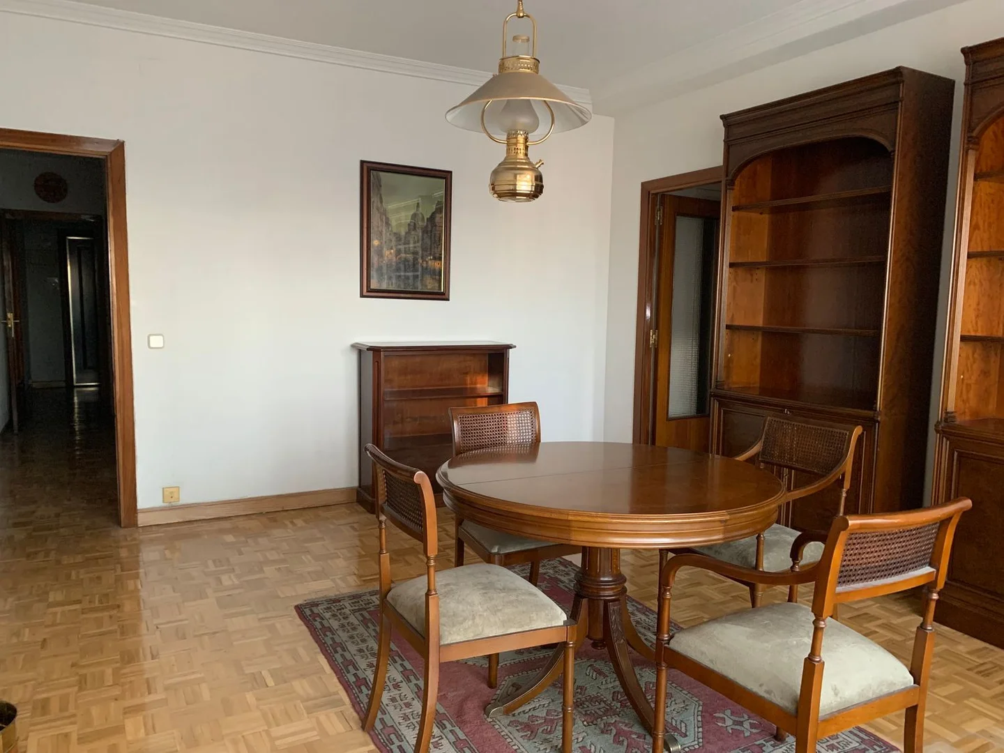 Piso en avenida de Menéndez Pelayo, 38 - Foto 13