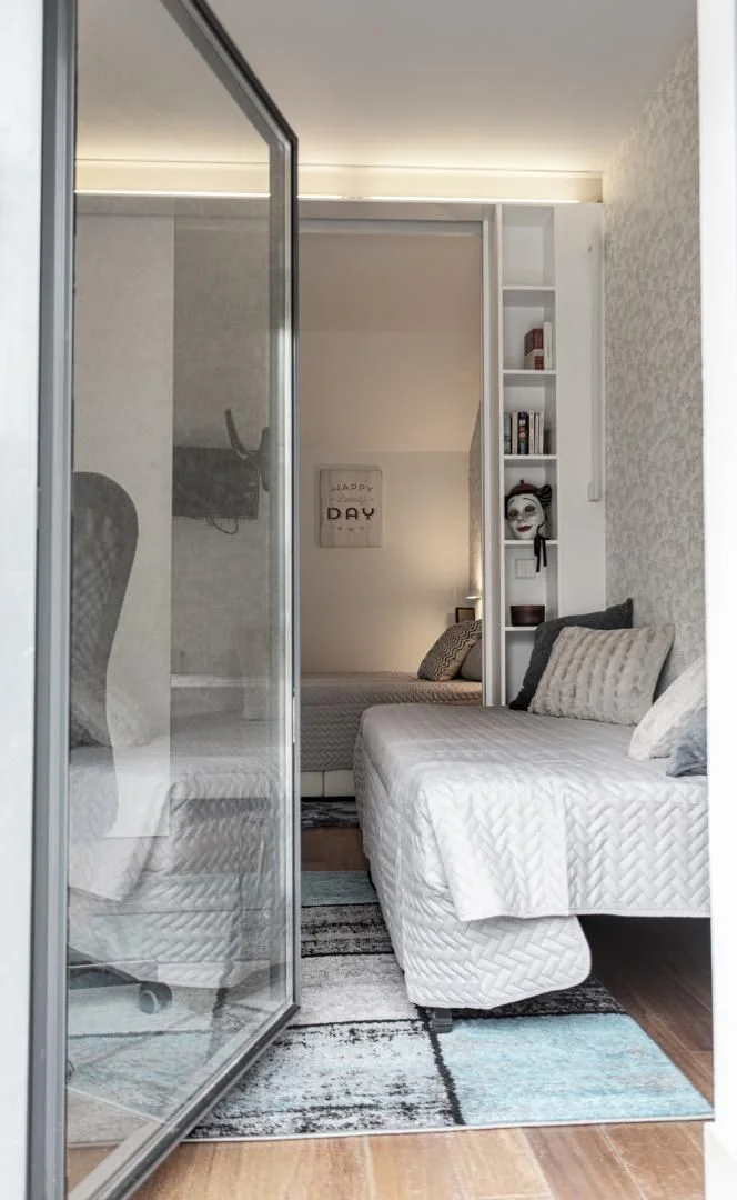 Piso en  Calle Benéfica Belén 13 - Foto 10