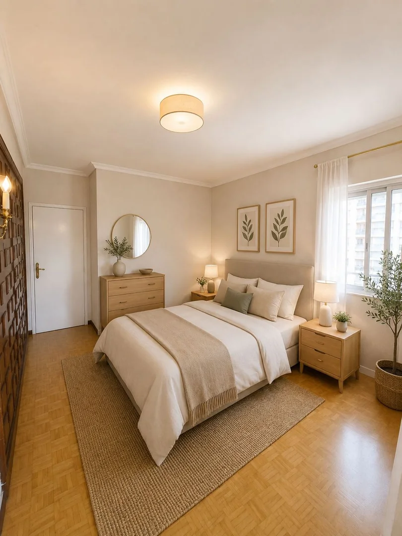Piso en Avenida del Mediterráneo, 50, Adelfas - Foto 6