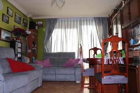 Piso en avenida de Moratalaz, 180 - Foto 9