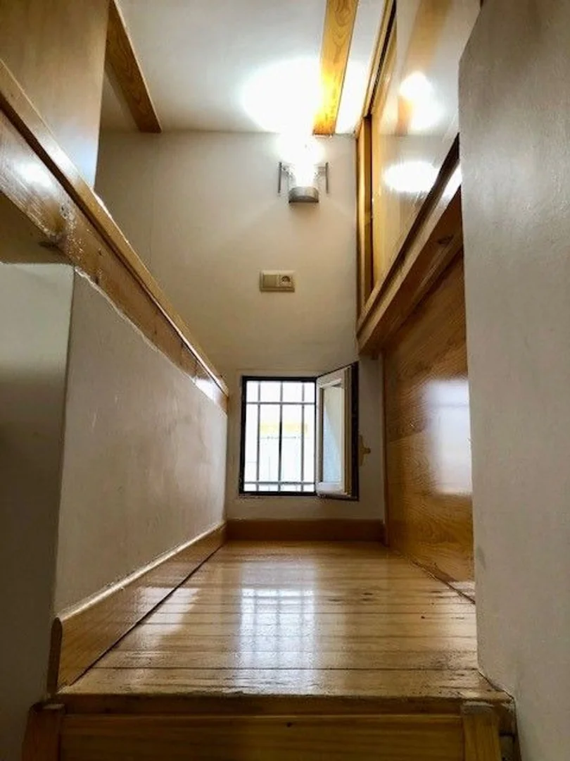 Piso en Calle Mantuano, 39, Ciudad Jardín - Foto 10