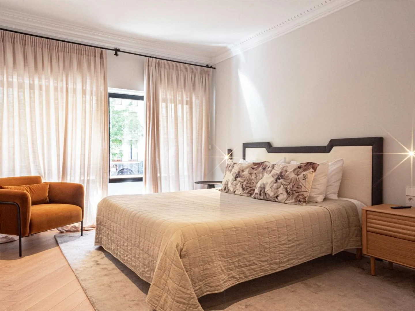 Piso en  Madrid Capital - Foto 2