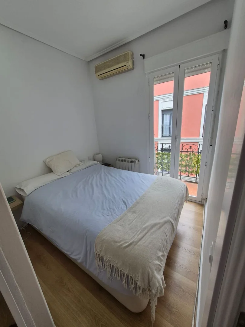 Piso en calle Amalia, 28 - Foto 4