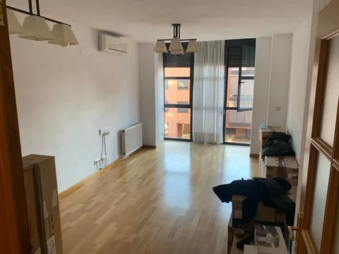 Piso en calle Gallegos, 19 a 25 - Foto 2