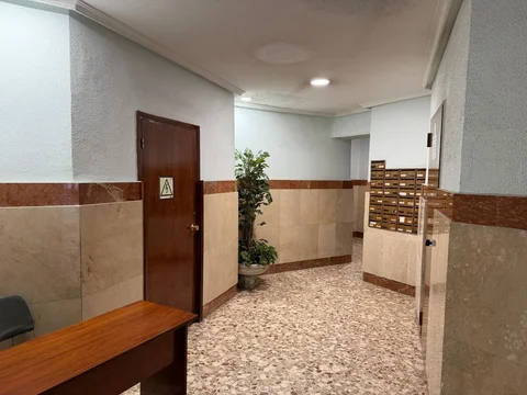 Piso en calle de Benito Gutiérrez, 29 - Foto 7