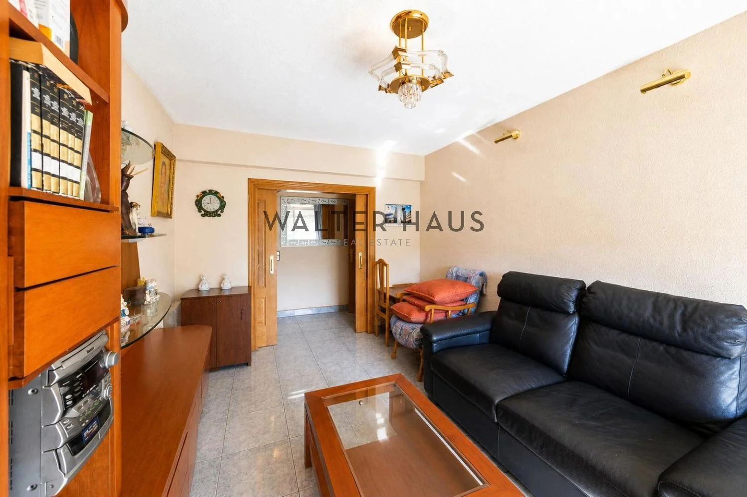 Piso en Ventas - Foto 4
