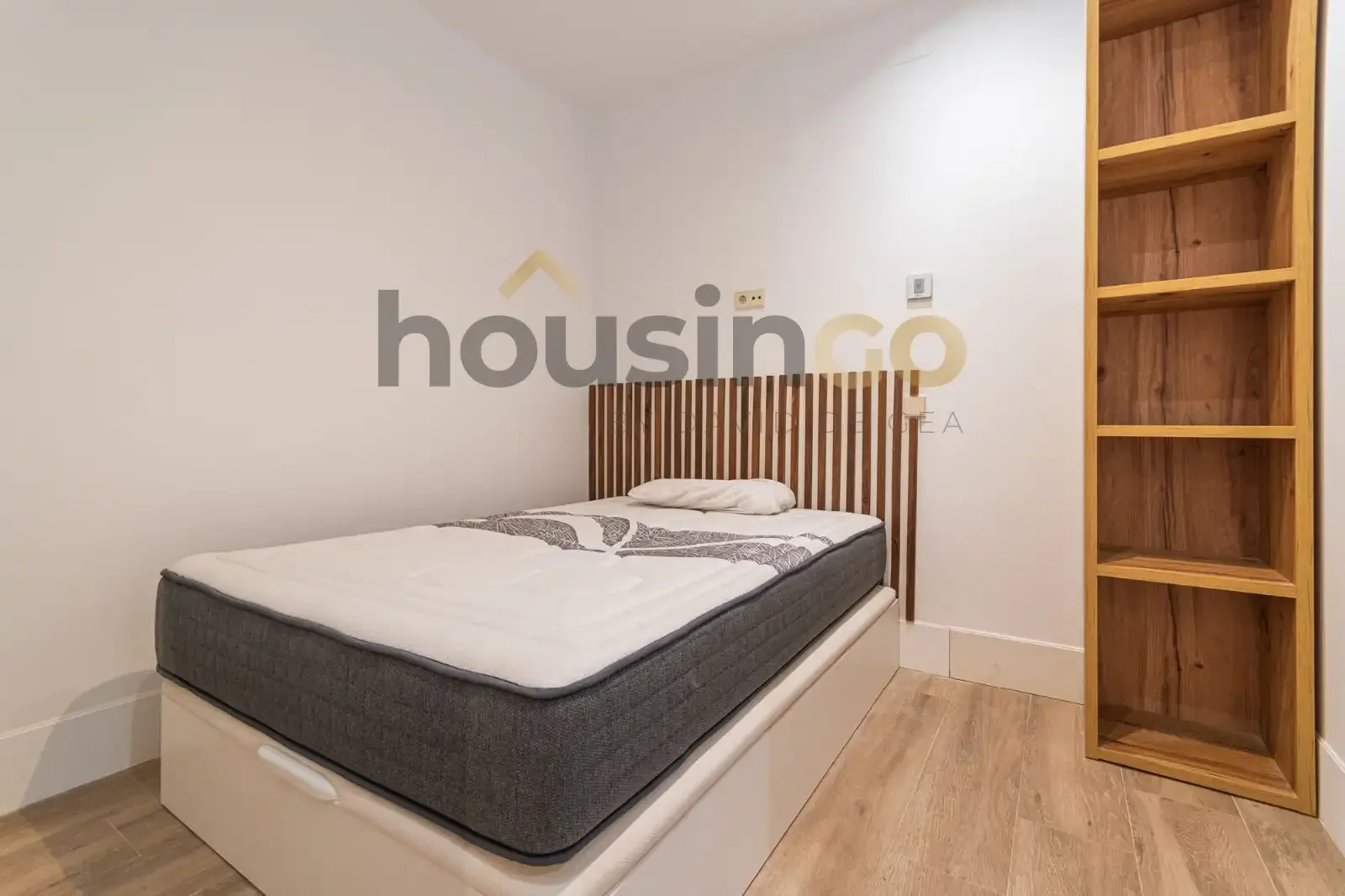 Estudio en  Juan Álvarez Mendizábal - Foto 12