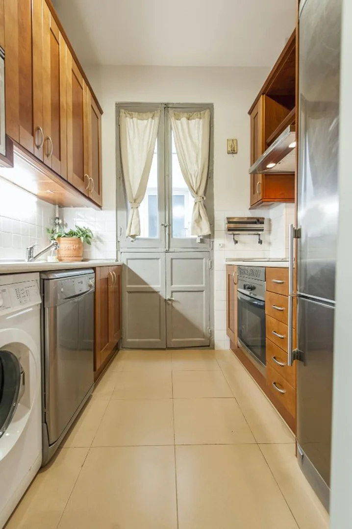 Piso en Calle Núñez de Balboa, 110, Castellana - Foto 27