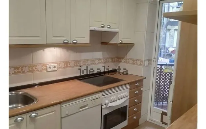Piso en Calle Villa de Arbancón, 4, Acacias - Foto 2