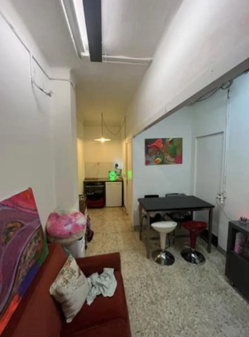 Estudio en  Carrer de Pallars 99 - Foto 5