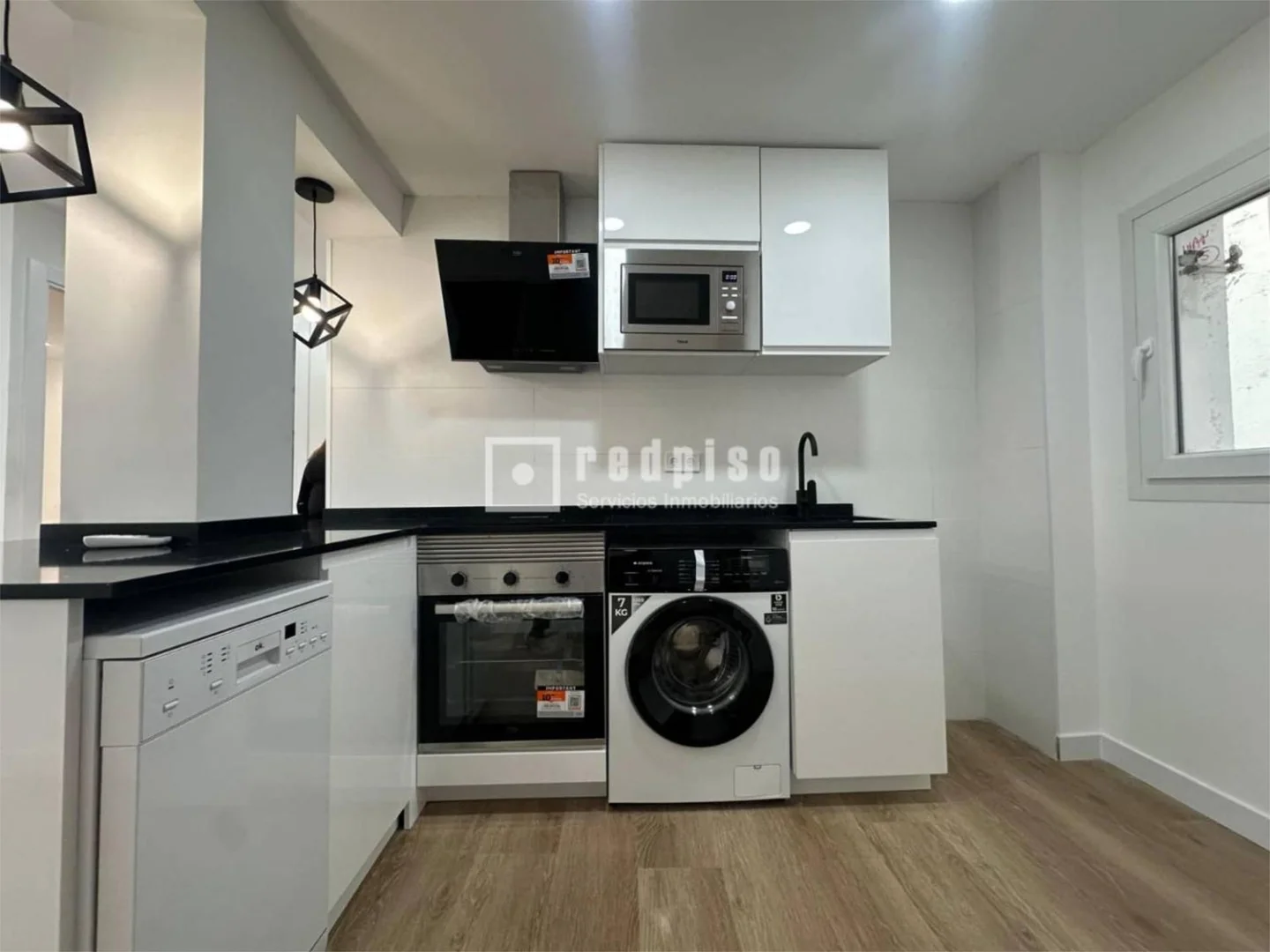 Piso en  Plaza de Redondela 2 - Foto 11