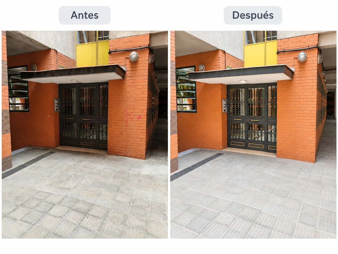Piso en Calle de Sierra Elvira, 37, Numancia - Foto 20