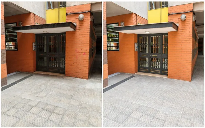 Piso en Calle de Sierra Elvira, 37, Numancia - Foto 20