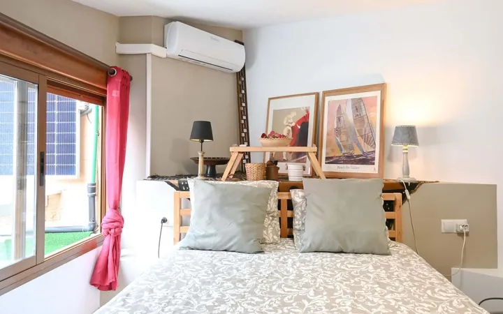 Estudio en Calle de Fernández Caro, 34, Concepción - Foto 7
