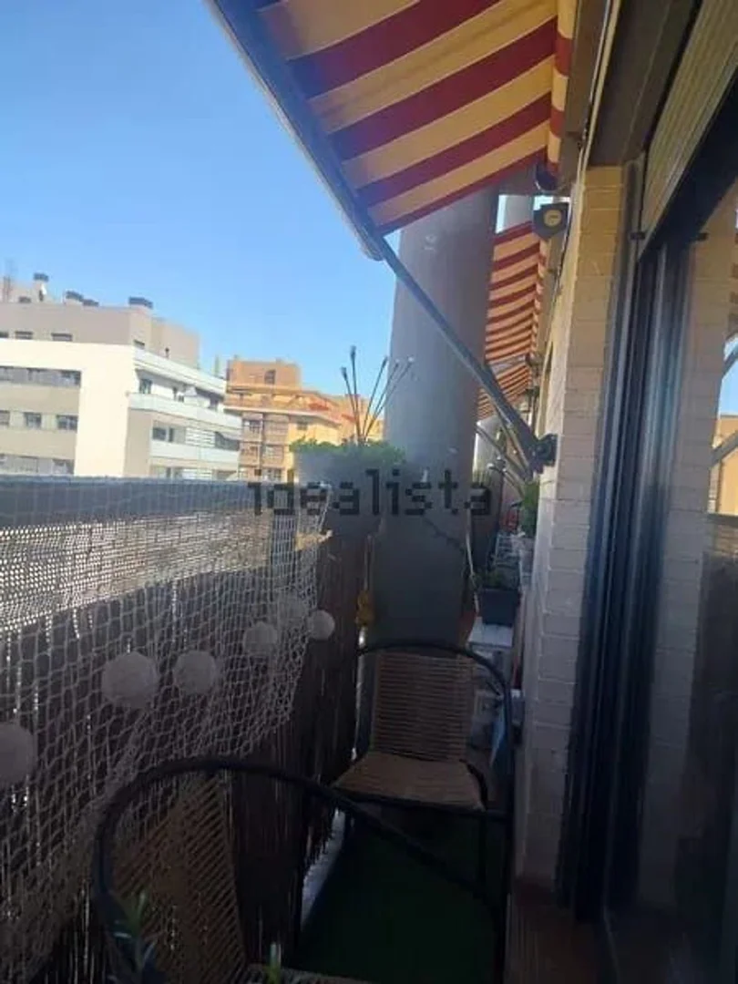 Piso en calle de la Maquinilla, 31 - Foto 1