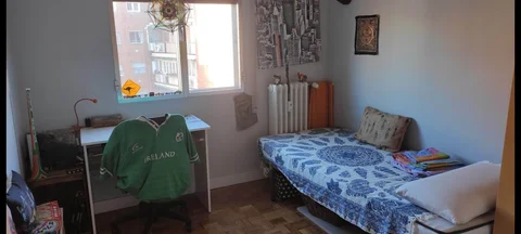 Piso en Calle de San Conrado, 3, Los Cármenes - Foto 10