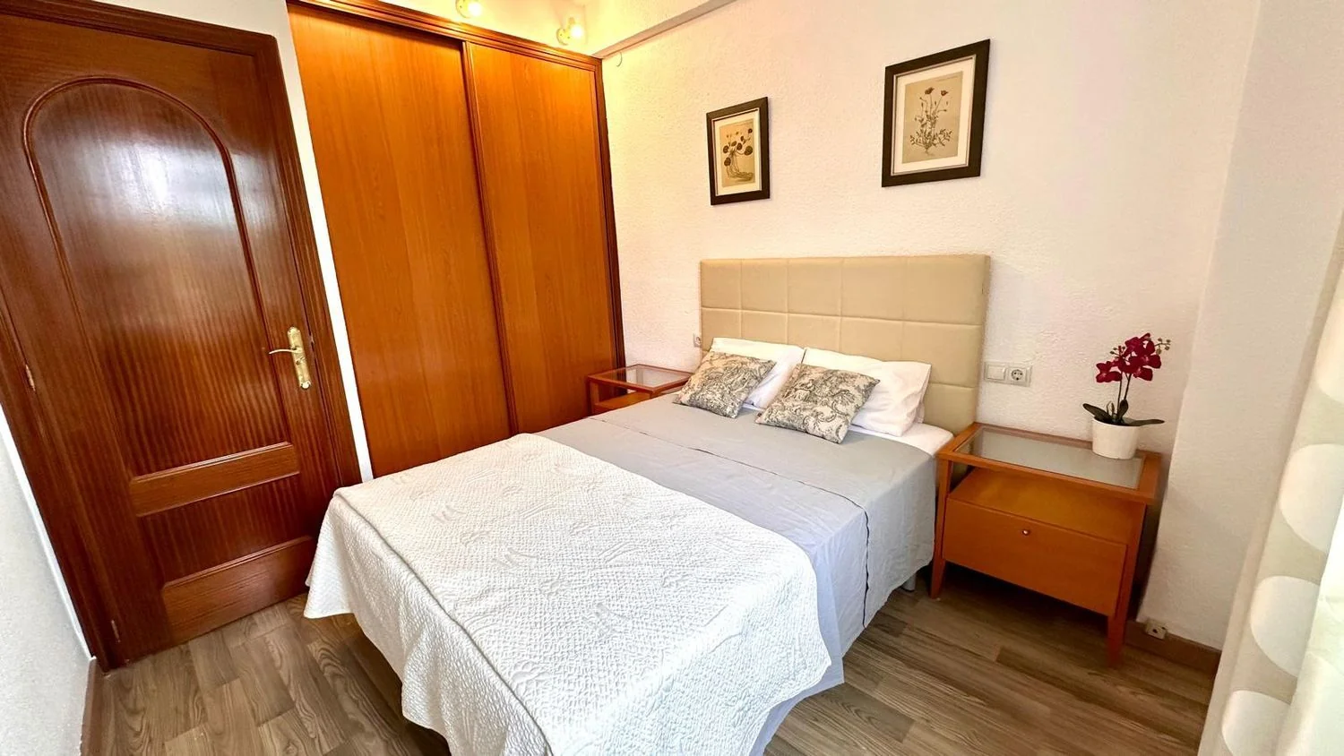 Piso en Calle de las Magnolias, 120, Ventilla-Almenara - Foto 19