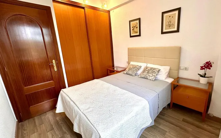 Piso en Calle de las Magnolias, 120, Ventilla-Almenara - Foto 19