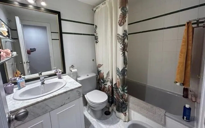 Piso en Costa Brava, 18, Mirasierra - Foto 28