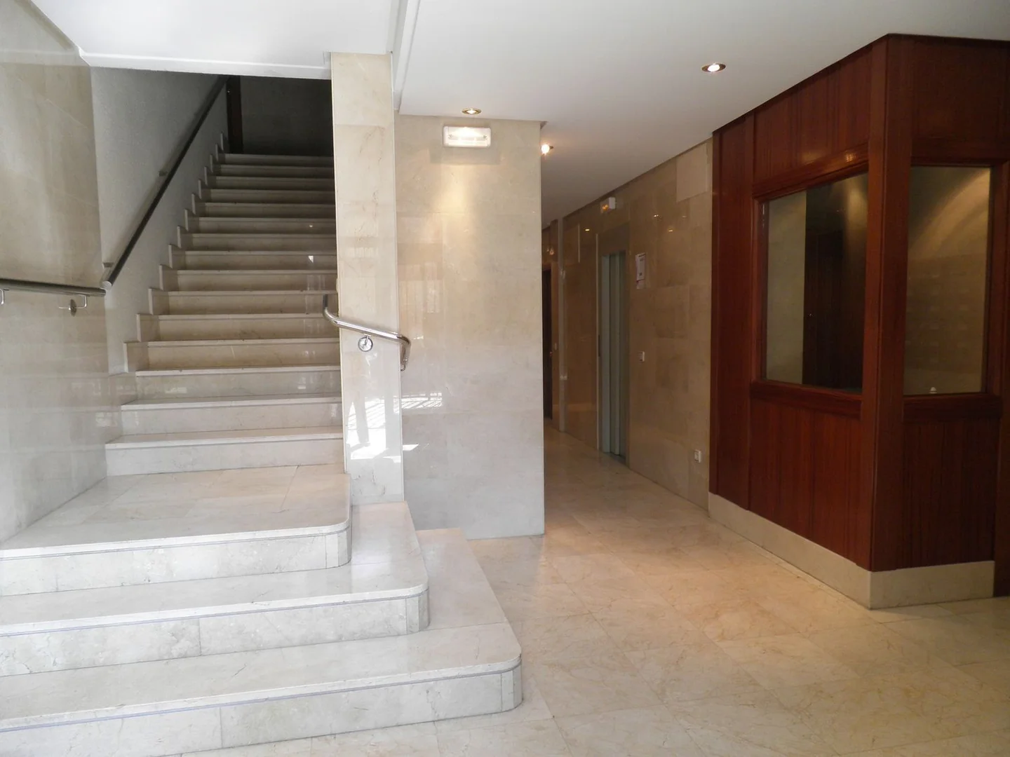 Piso en Calle Fuenterrabía, 9, Pacífico - Foto 18