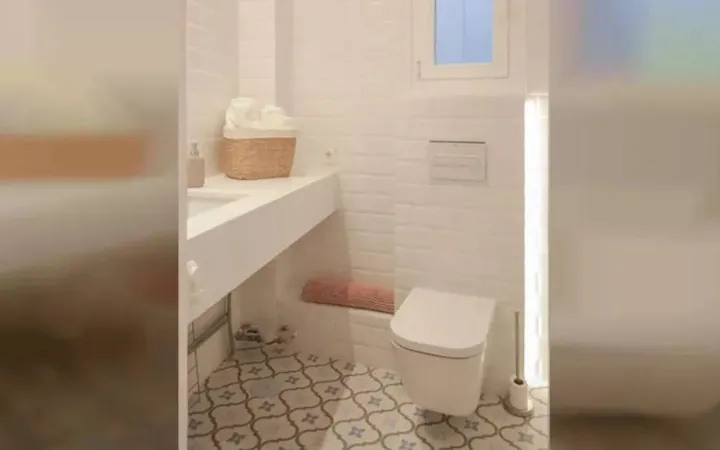 Piso en Costanilla de San Andrés, 12, Palacio - Foto 11