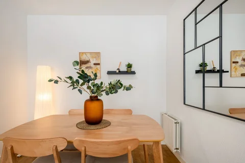 Piso en calle del Cerro de Valdecahonde, 18 - Foto 3