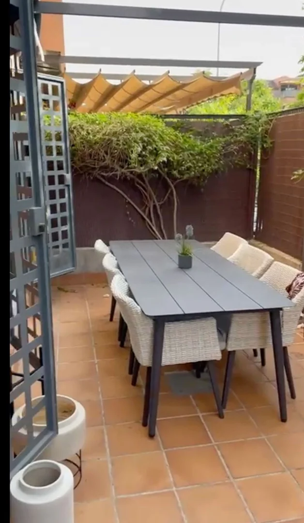 Piso en calle del Monasterio de las Batuecas, 17 - Foto 5