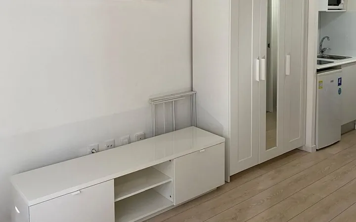 Estudio en Calle del Conde de Serrallo, 1, Ventilla-Almenara - Foto 5