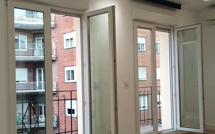 Piso en Calle de Bretón de los Herreros, Nuevos Ministerios-Ríos Rosas - Foto 9