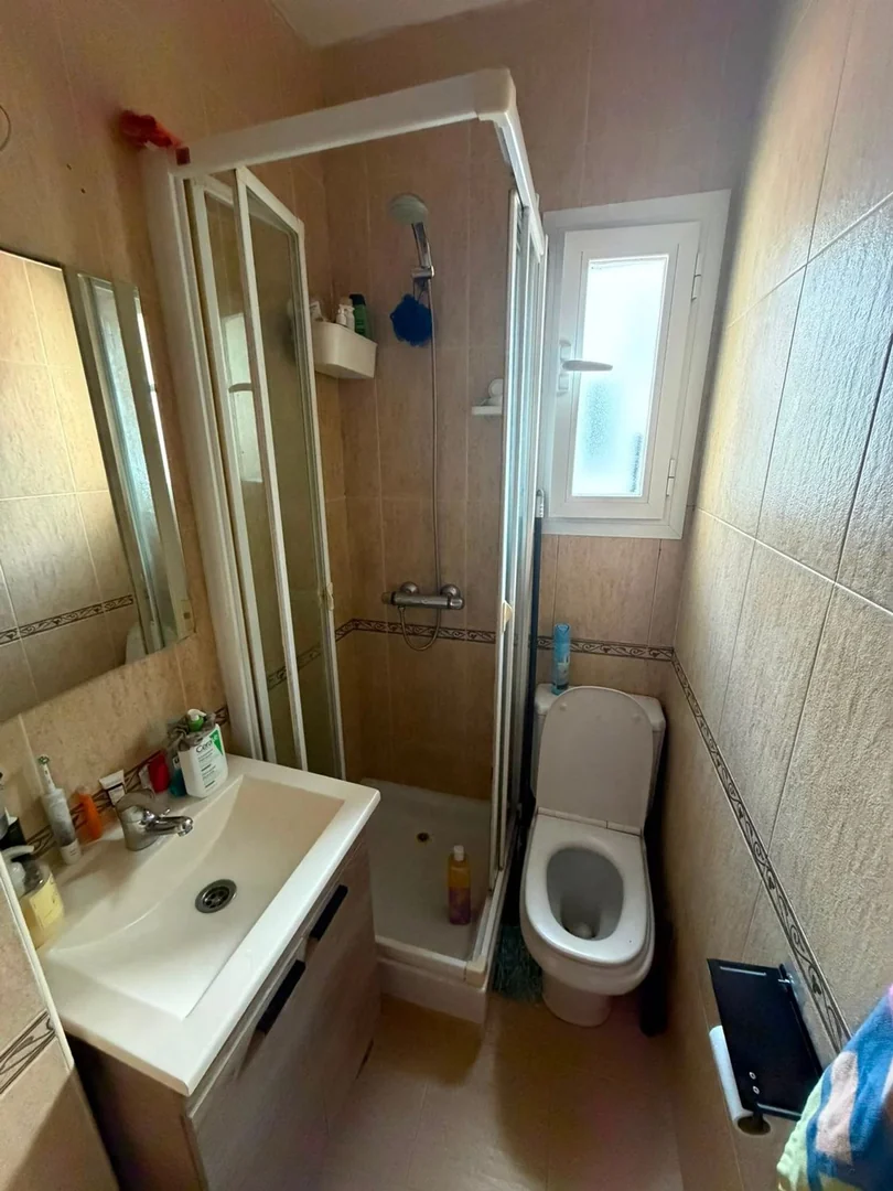 Piso en Calle de José Anduiza, 6, Tres Olivos - Valverde - Foto 8