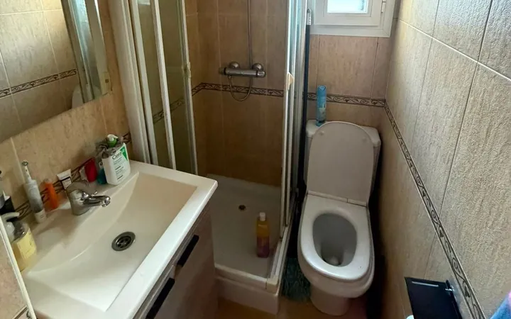 Piso en Calle de José Anduiza, 6, Tres Olivos - Valverde - Foto 8