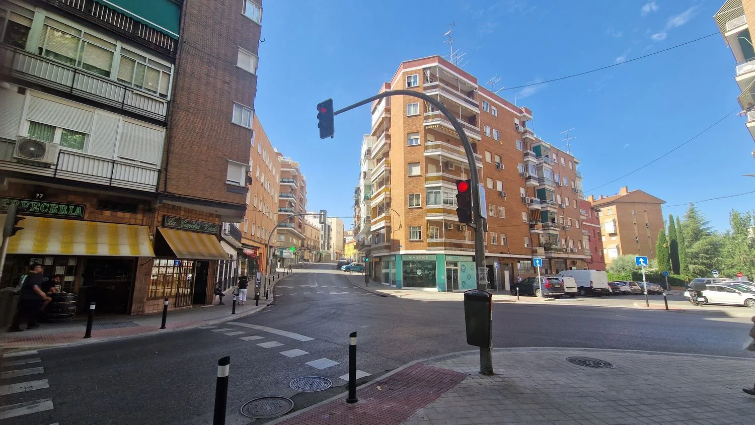 Piso en Bellas Vistas, Bellas Vistas - Foto 27