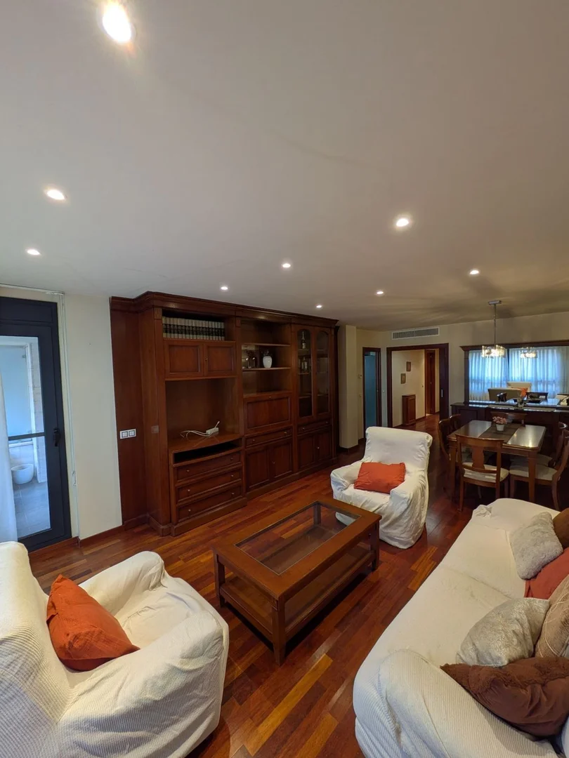 Piso en calle del Comte de Vinatesa, 1 , cantonada Avinguda de les Garrigues - Foto 9