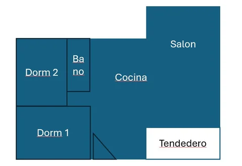 Piso en calle de Escalonilla, 127 - Foto 14