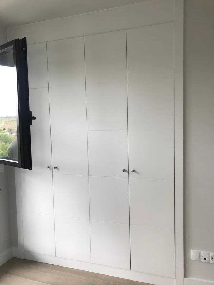 Piso en avenida de Juan Antonio Samaranch, 140 - Foto 13