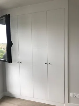 Piso en avenida de Juan Antonio Samaranch, 140 - Foto 13